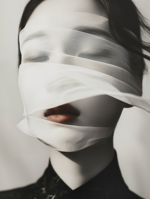 A Rallying Scent-Cry—Own Your Nose, Own Your Freedom