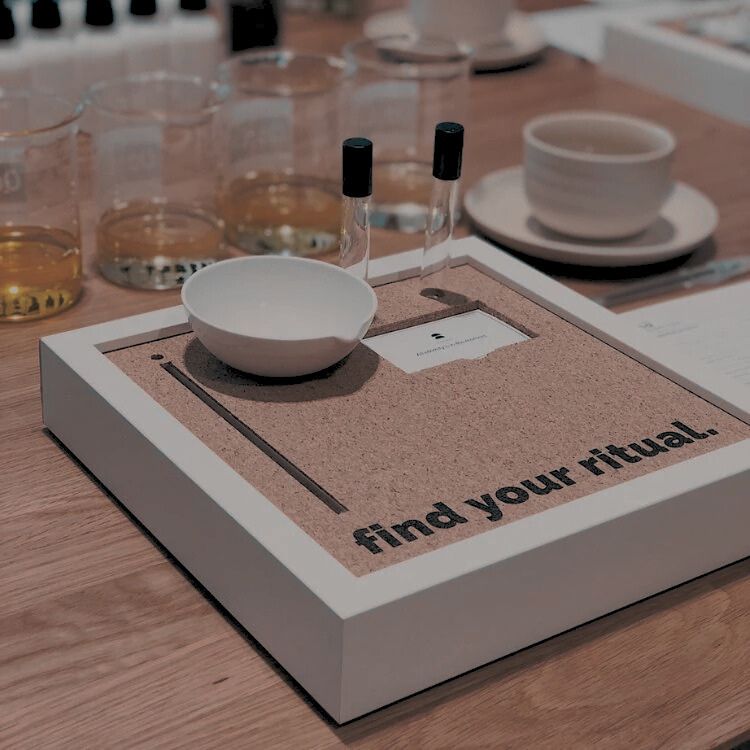 Scent, Serenity, and Self-Care: A Wellness Journey inside Oo La Lab (Dubai)