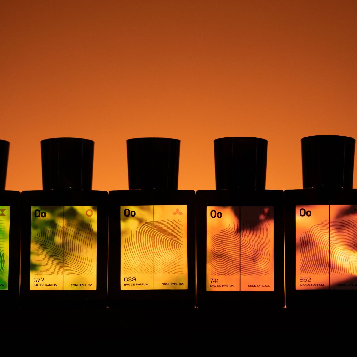 We Don't Believe the Future of Fragrance Is Something You Wear