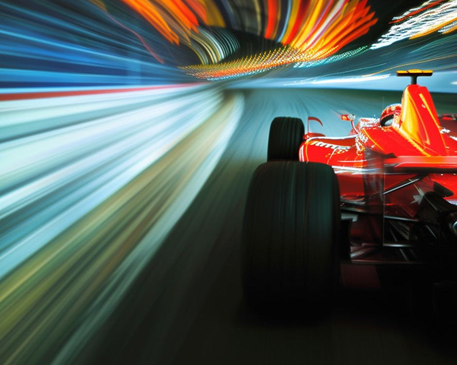 Beyond the Grand Prix – Explore Singapore During F1 Weekend