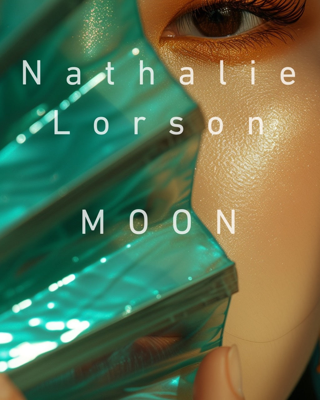 Nathalie Lorson, perfumer behind 'Moon' & 'Smoke'