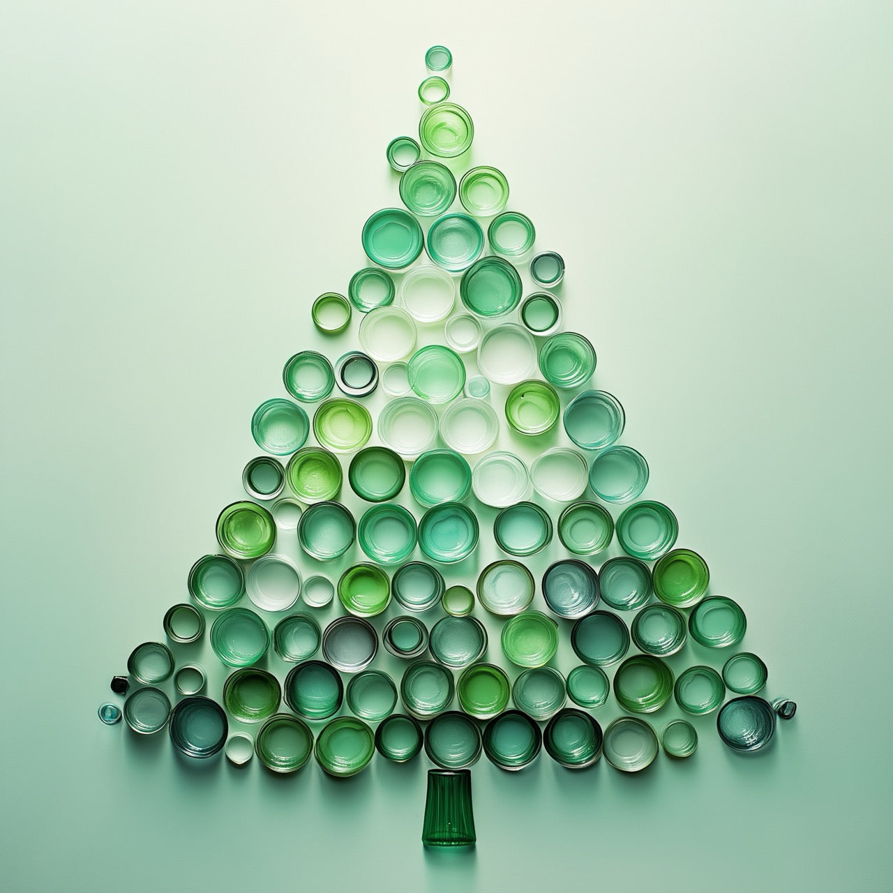 Jingle Bells, Christmas Smells