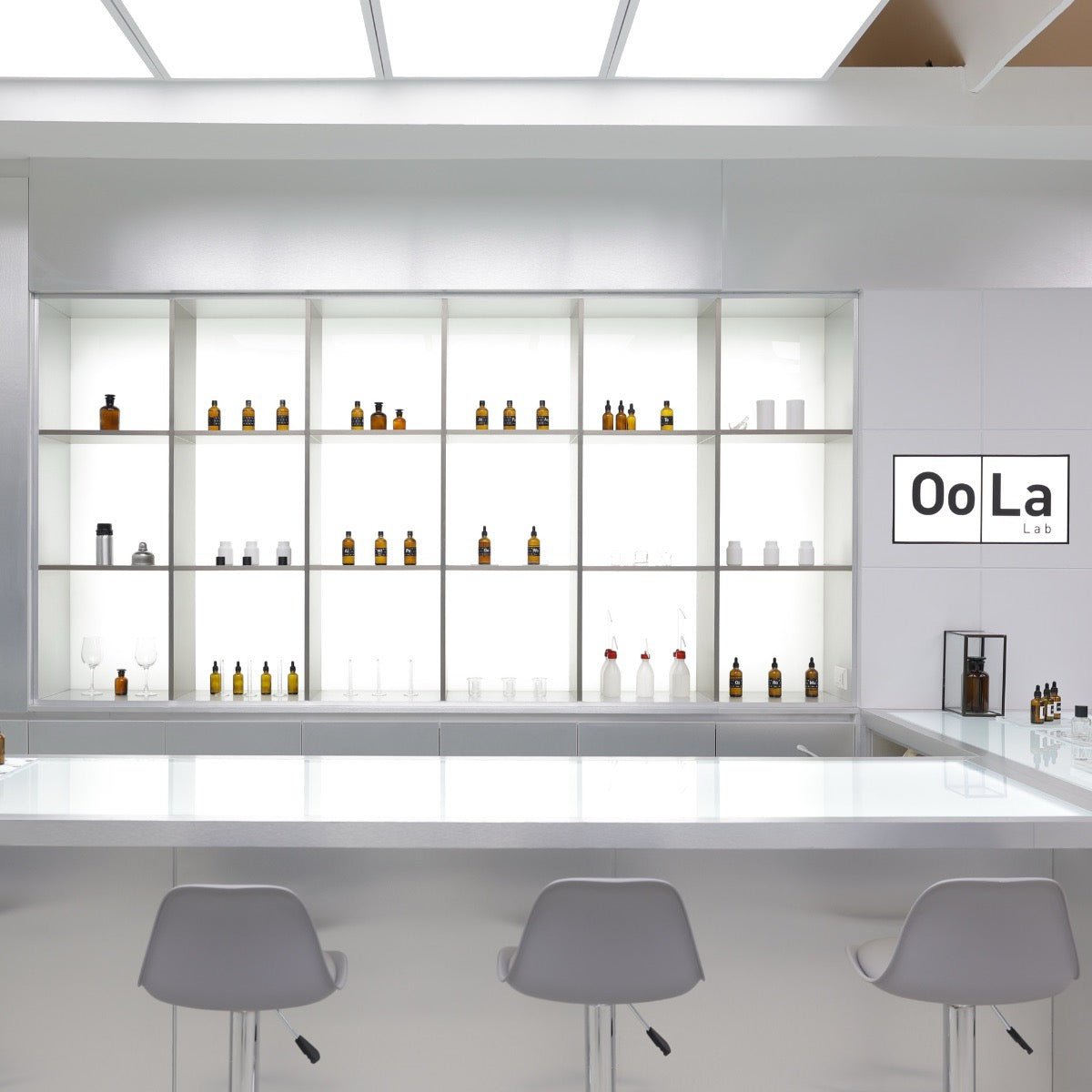 A New Chapter in Scent & Wellness