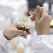 Singapore: Advanced Perfume Making & Fragrance Design Workshop - Oo La Lab