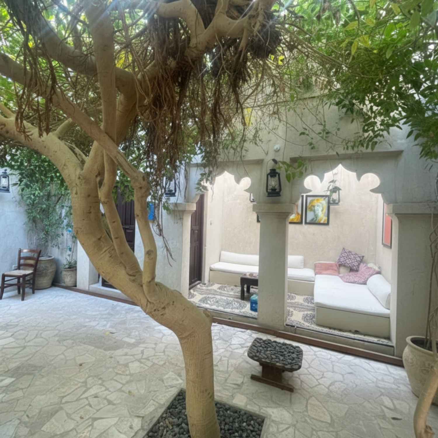 The Art of Bukhoor: A Sensory Journey